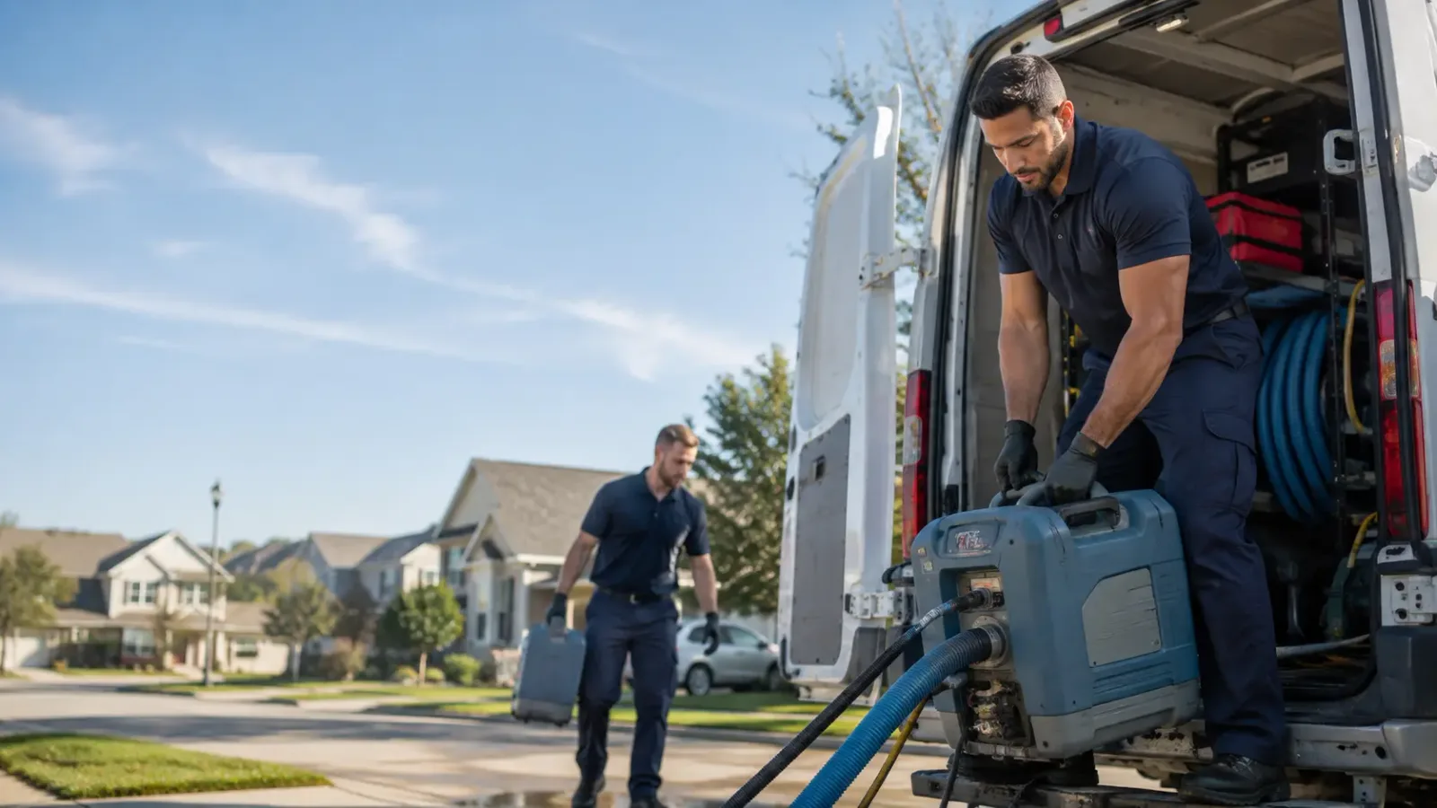Trauma Cleanup in Farmington, MO near me